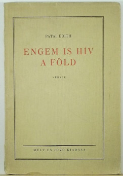 Patai Edith - Engem is hv a Fld
