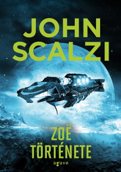 John Scalzi - Zo trtnete