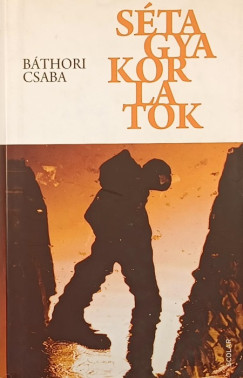 Báthori Csaba - Sétagyakorlatok