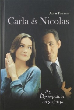 Alain Perceval - Carla és Nicolas