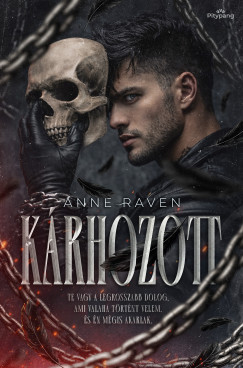 Anne Raven - K�rhozott