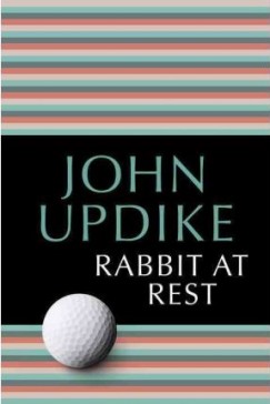 John Updike - RABBIT AT REST