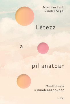 Norman Farb - Ltezz a pillanatban