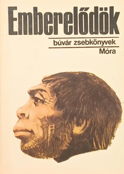 Kardos Zolt�n - Emberel�d�k