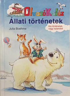 Julia Boehme - llati trtnetek