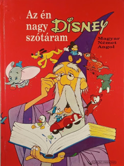 Az n nagy Disney sztram