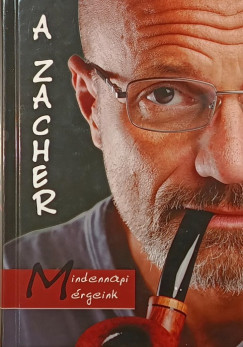 Karizs Tam�s - Dr. ZACHER G�BOR - A Zacher