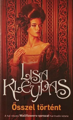 Lisa Kleypas - Ősszel történt