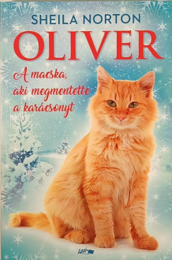 Sheila Norton - Oliver