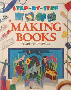 Charlotte Stowell - Making Books