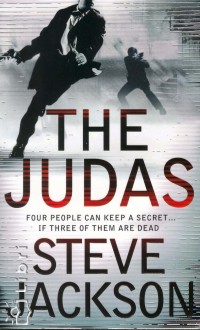 Steve Jackson - The Judas