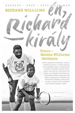 Richard Williams - n, Richard kirly