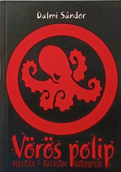 Dalmi Sndor - Vrs polip