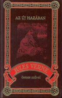 Jules Verne - Az j hazban