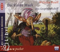 Wilhelm Hauff - Der kleine Muck - Das Gespensterschiff