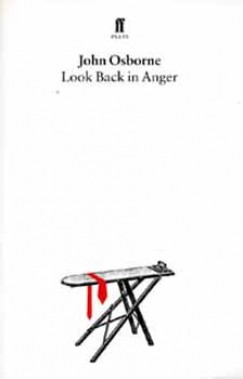 John Osborne - LOOK BACK IN ANGER