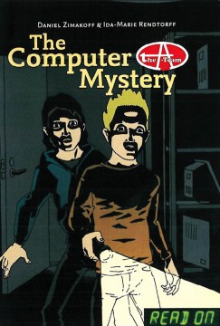 Ida-Marie Rendtorff - Daniel Zimakoff - The Computer Mystery