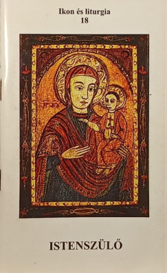 Ivancs Istvn - Istenszl