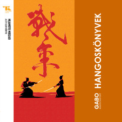 Mijamoto Muszasi - Az t elem knyve