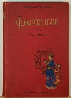 Gal Mzes - A legkisebb leny