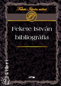 Horvth Jzsef - Fekete Istvn bibliogrfia
