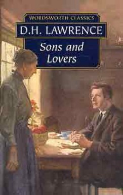 David Herbert Lawrence - SONS AND LOVERS