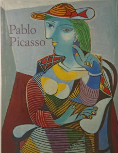 Ingo F. Walther - Pablo Picasso