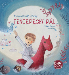 Tamk� Sirat� K�roly - Tengerecki P�l