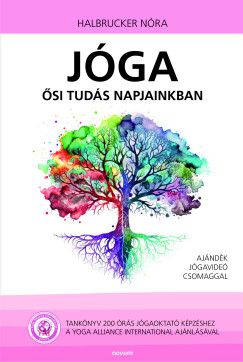 Halbrucker N�ra - J�ga - �si tud�s napjainkban