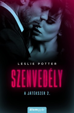 Leslie Potter - Szenvedly