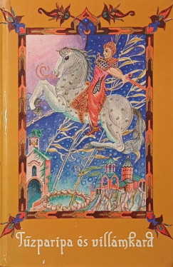 T�zparipa �s vill�mkard