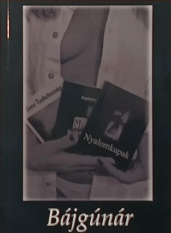 Fekete Zsolt - Bjgnr