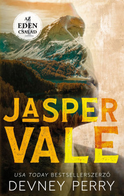 Devney Perry - Az Eden csald - Jasper Vale