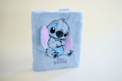 Disney - Stitch journal - Szőrmók napló mini sztorikkal