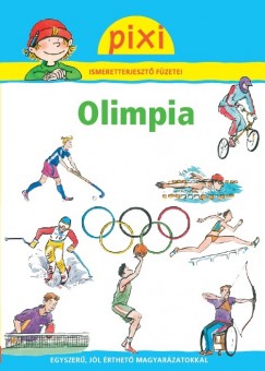 Monika Wittmann - Olimpia