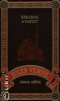 Jules Verne - Keraban, a vasfej