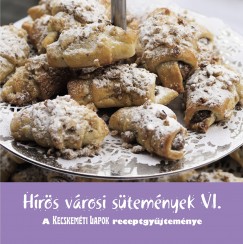 Hrs vrosi stemnyek VI.