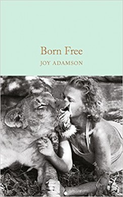 Joy Adamson - Born Free