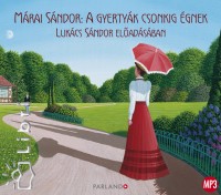Mrai Sndor - Lukcs Sndor - A gyertyk csonkig gnek - Hangosknyv - MP3