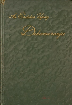 Az �rdekes �js�g Dekameronja