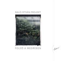 Baló István Projekt - Folyó a medrében - CD