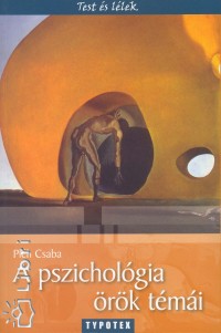 Plh Csaba - A pszicholgia rk tmi