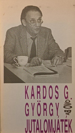 Kardos G. Gy�rgy - Jutalomj�t�k
