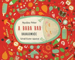 Nyulsz Pter - A baba bab: Babagombc