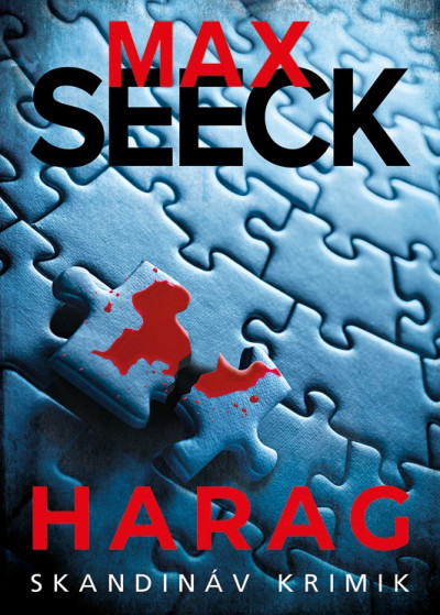 Max Seeck - Harag