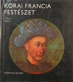 Lajta Edit - Korai francia festszet