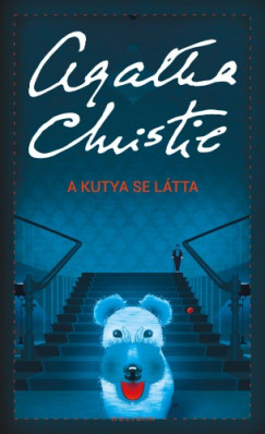 Christie Agatha - A kutya se ltta