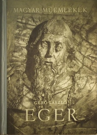 Gerő László - Eger