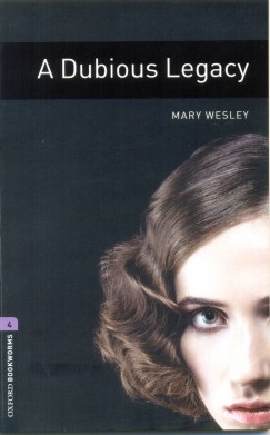Mary Wesley - A Dubious Legacy