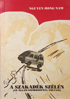 A szakadék szélén